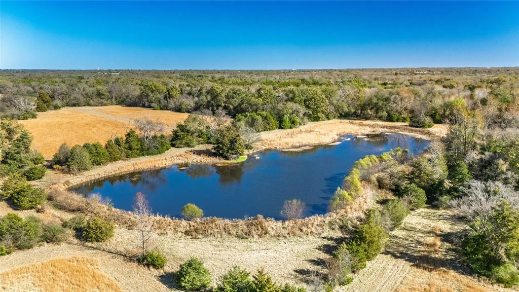 44.8 Ac County Road 2324, Como