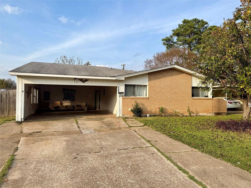 2917 Bobbie Street, Bossier City