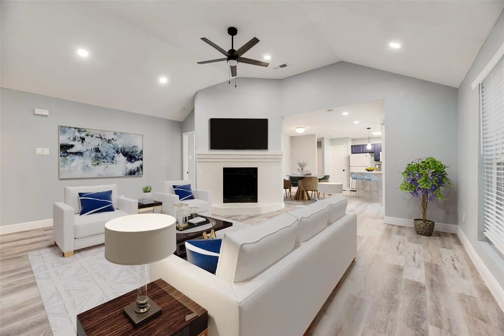1719 Windmill Lane, Mesquite