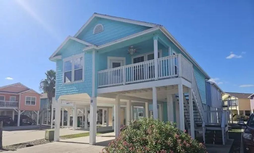 1549 S Commercial Street 11, Aransas Pass