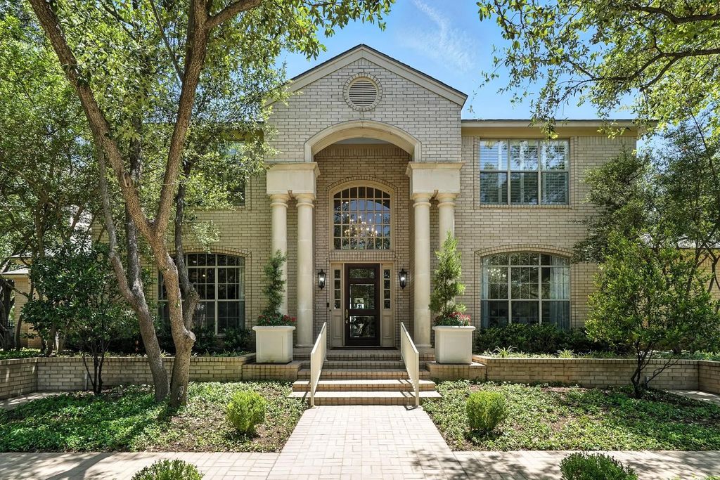 3 Glen Abbey Court, Abilene