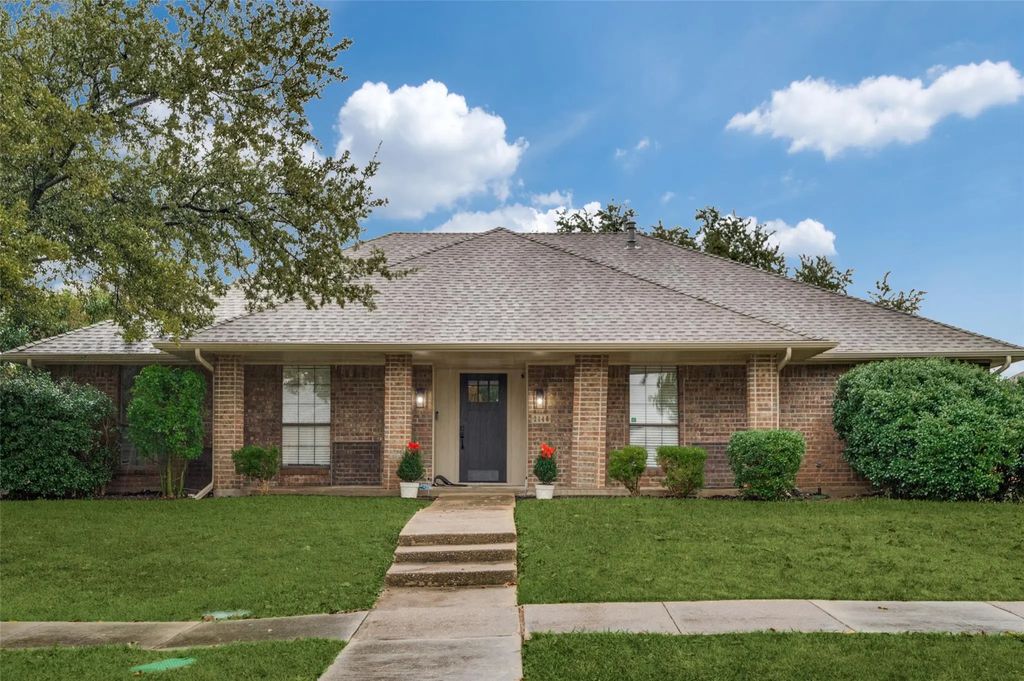 2146 San Simeon, Carrollton