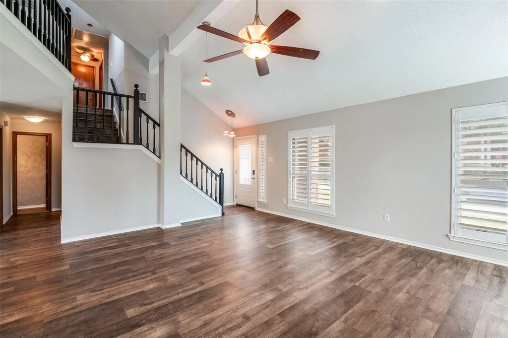 3801 Silver Maple Drive, Carrollton