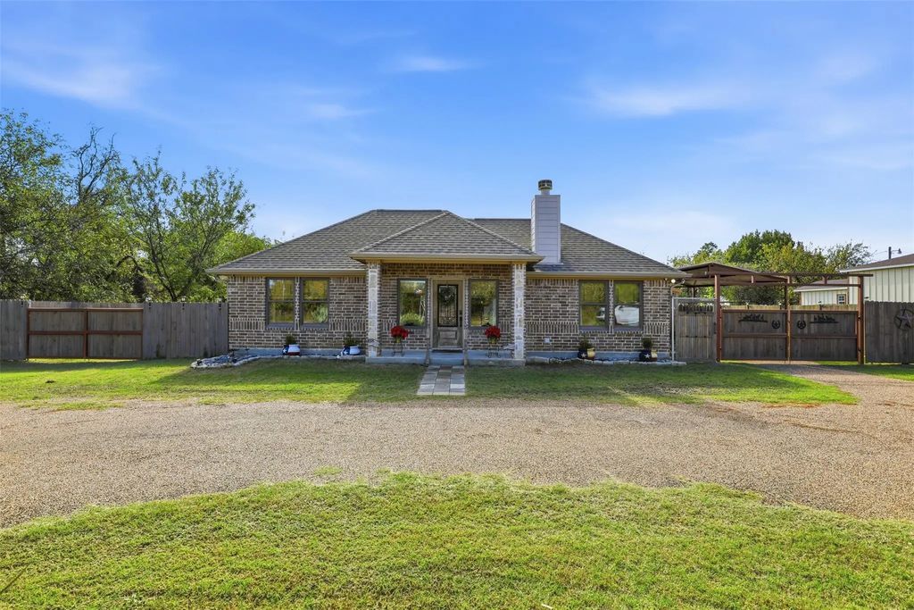 1616 Sandy Beach Road, Pelican Bay