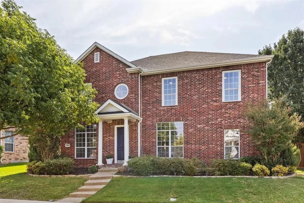 3902 Morning Dove, Carrollton