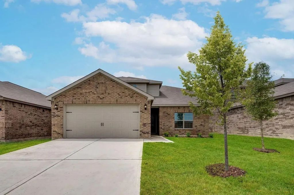 912 Mallorie Lane, Ferris