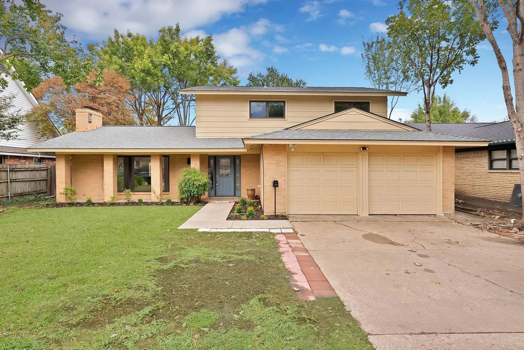 1305 Atlanta Drive, Irving