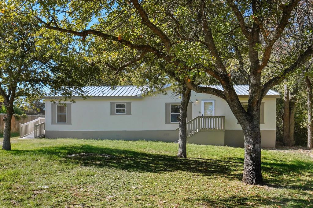 331 Prairie Lane, Azle
