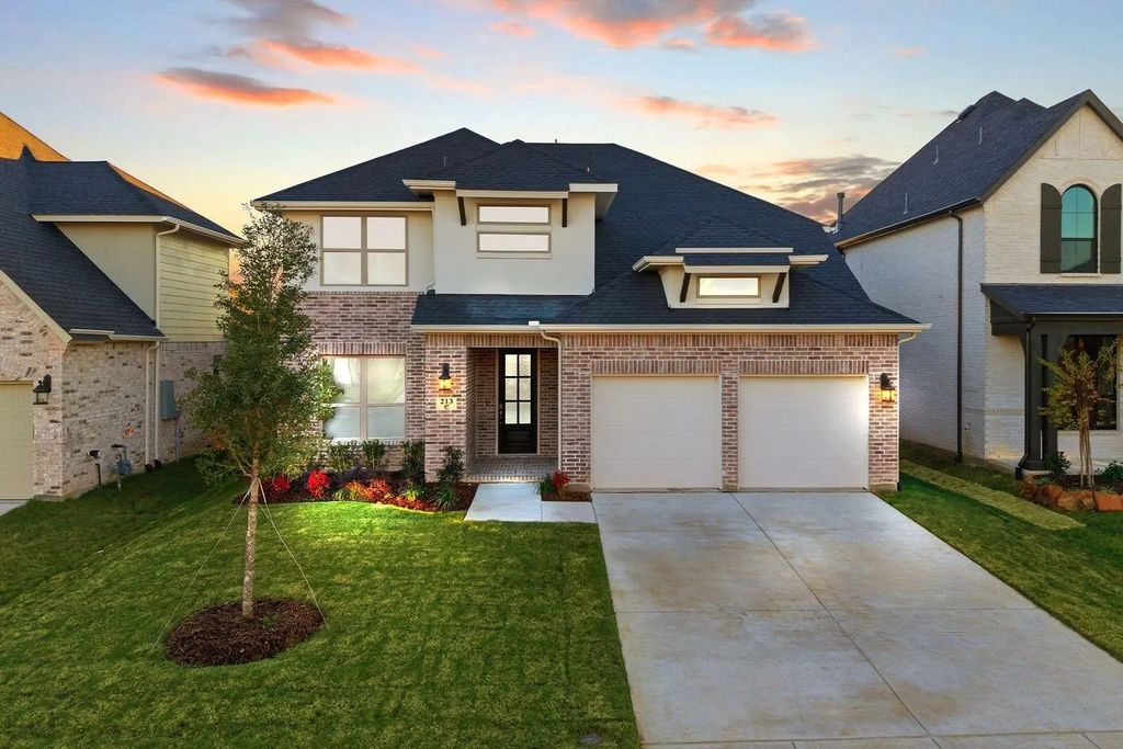 213 Bay Laurel Road, McKinney