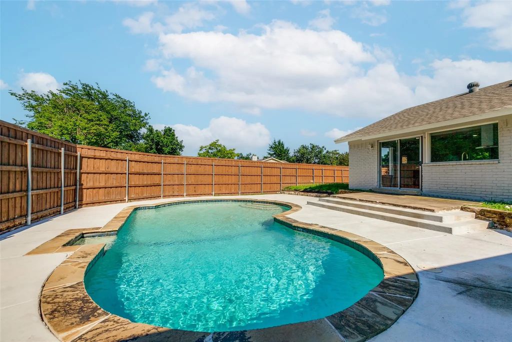 2013 Cornell Drive, Richardson