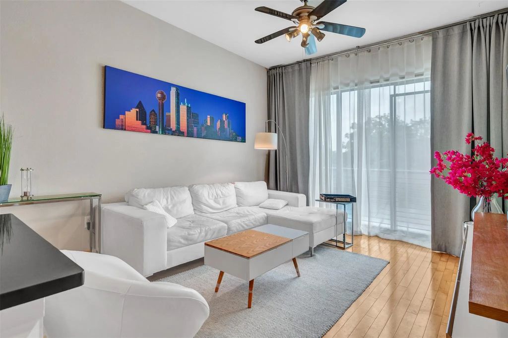 4414 Cedar Springs Road 314, Dallas