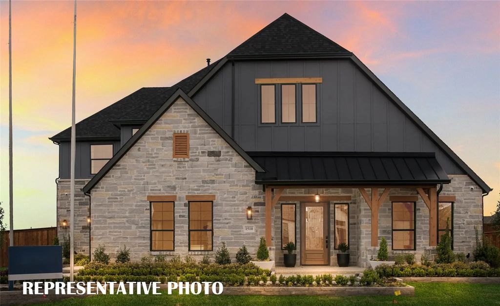 1900 Coppin Drive, Prosper