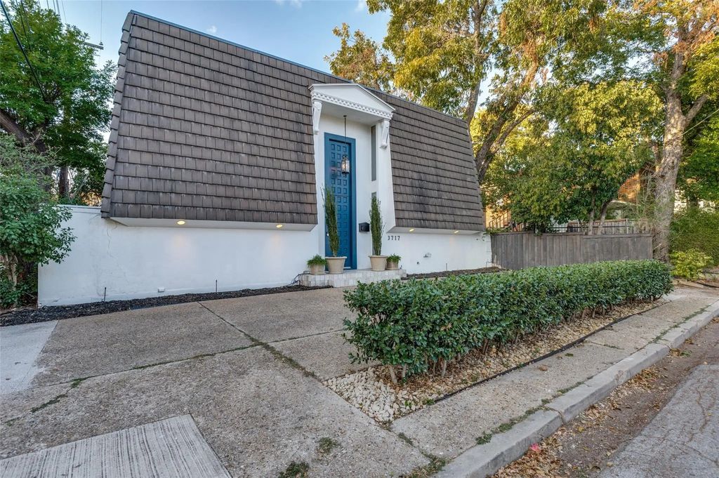 3717 Prescott Avenue, Dallas