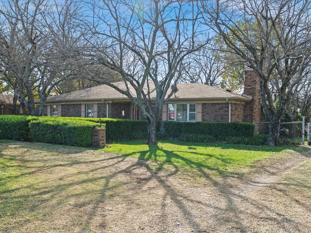 2070 Airport Road, Rockwall