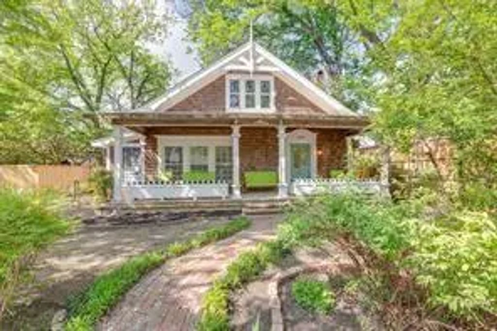 419 Paulus Avenue, Dallas