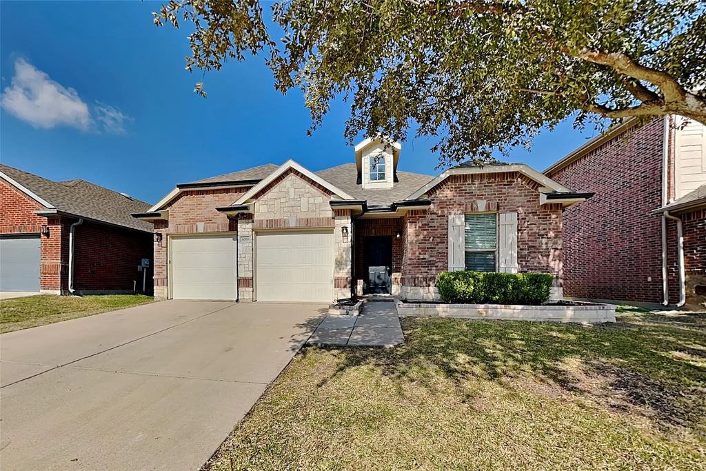 6000 Clipper Lane, Fort Worth