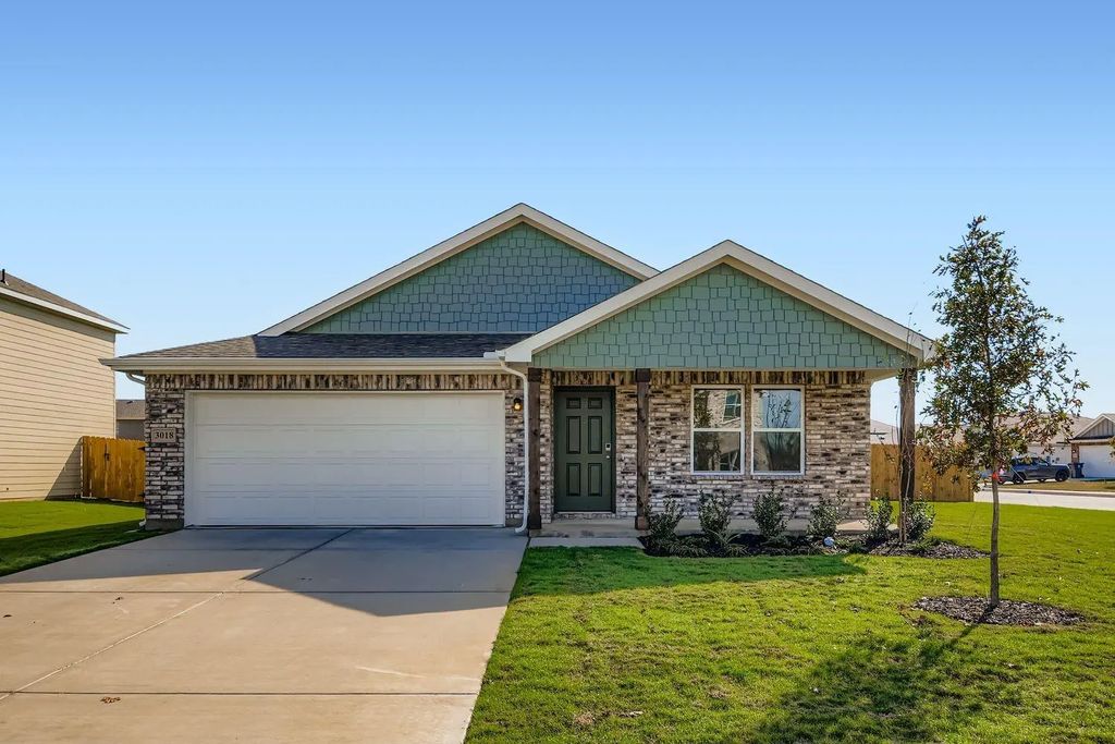 3018 Golden Birch Drive, Dallas