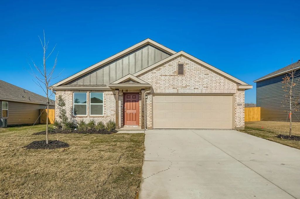 3009 Blue Pine Place, Dallas