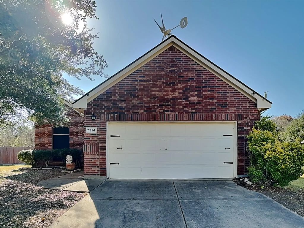 7314 Chapel Mesa Court, Dallas