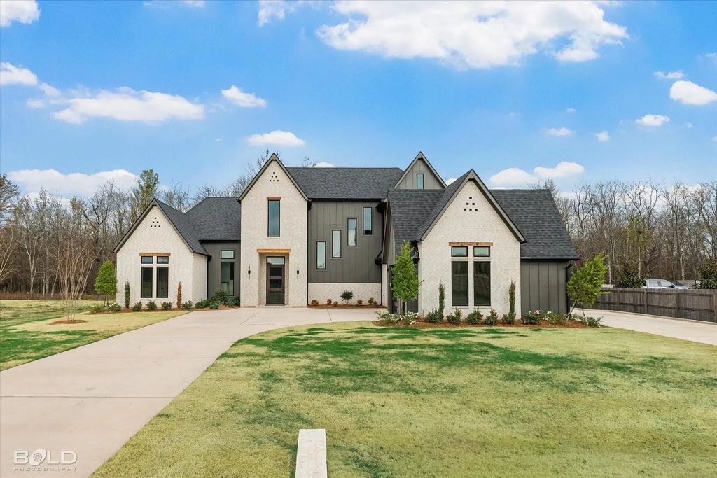 779 Duckwater Landing, Bossier City
