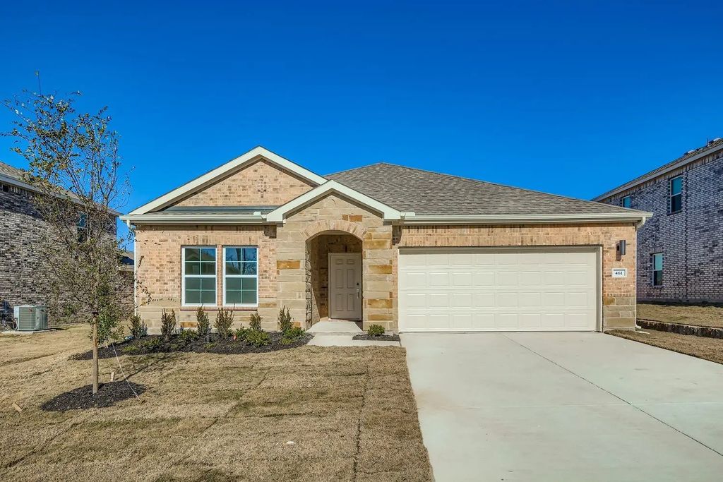461 Suffolk Drive, Ferris
