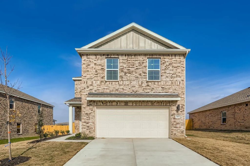 465 Suffolk Drive, Ferris
