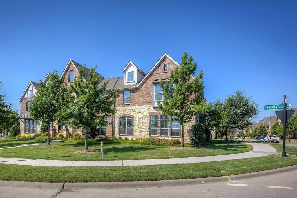 7000 Kickapoo Drive, McKinney