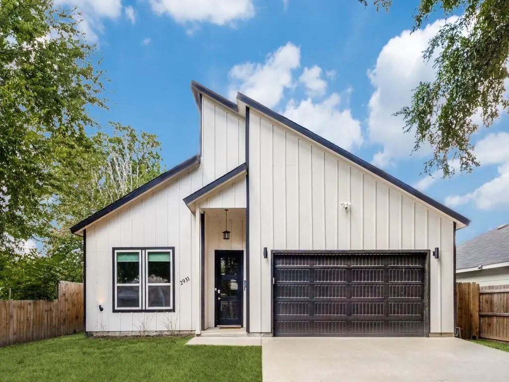 2931 Alaska Avenue, Dallas