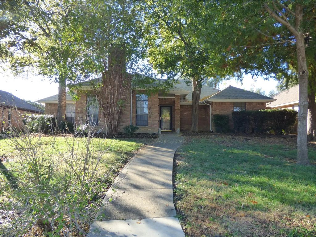 1506 E Peters Colony Road, Carrollton