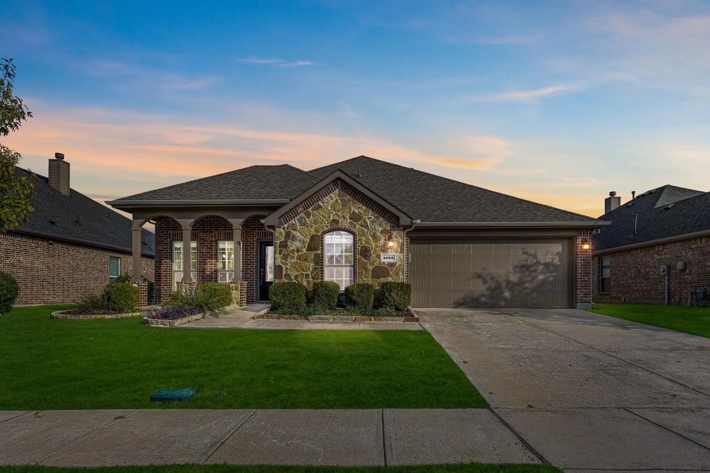 5022 Hidden Creek Road, Garland