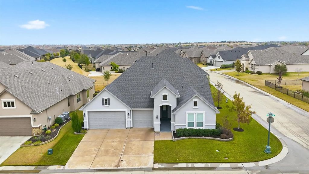 8813 Basanite Avenue, Denton