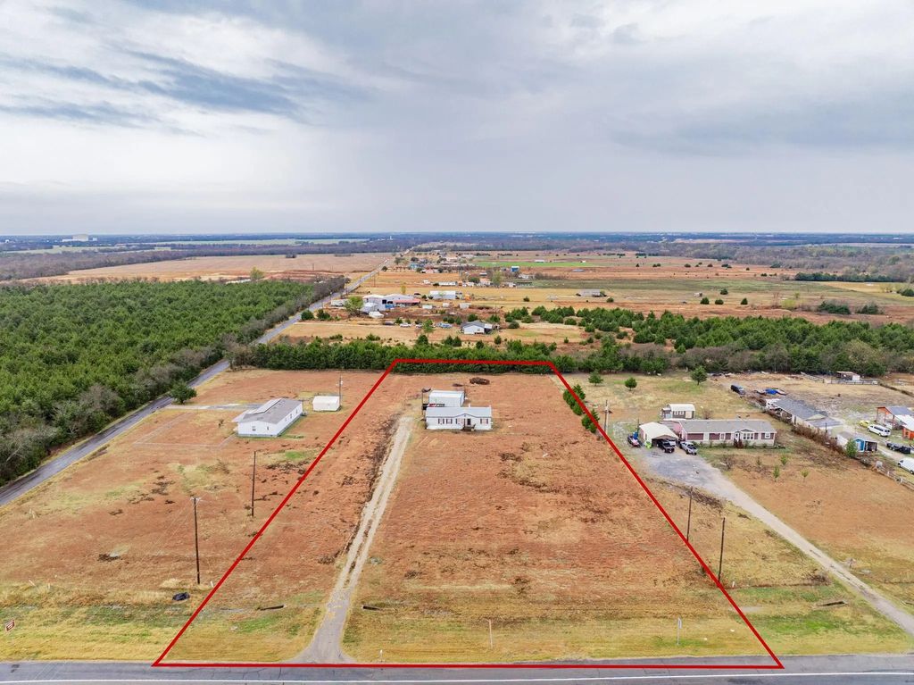 2499 Highway 380, Greenville
