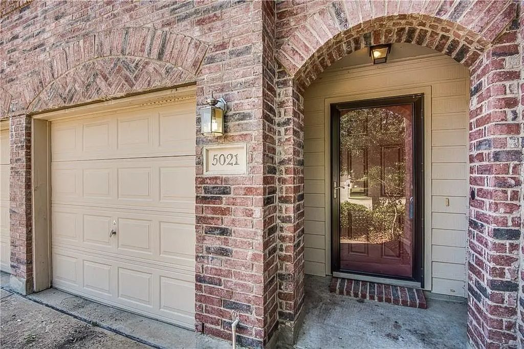 5021 Blackwood Drive, McKinney