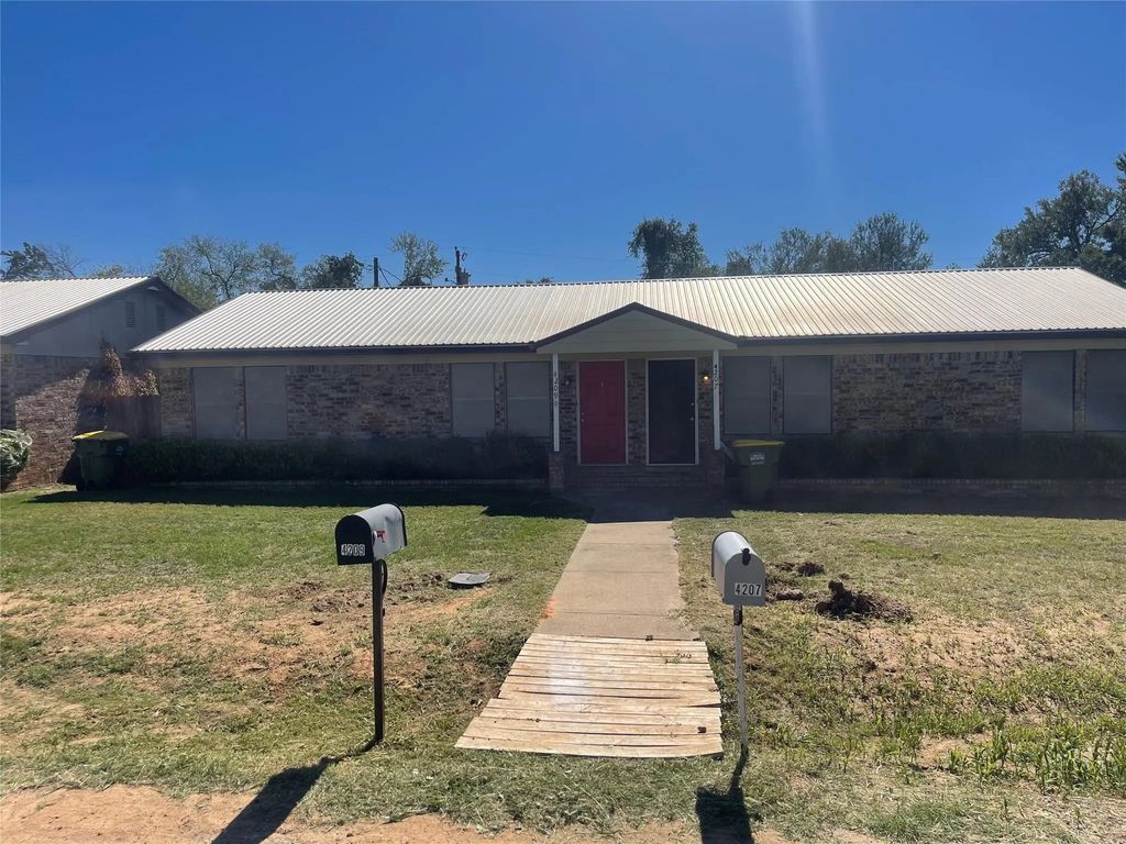 4209 Quail Ridge Court, Granbury
