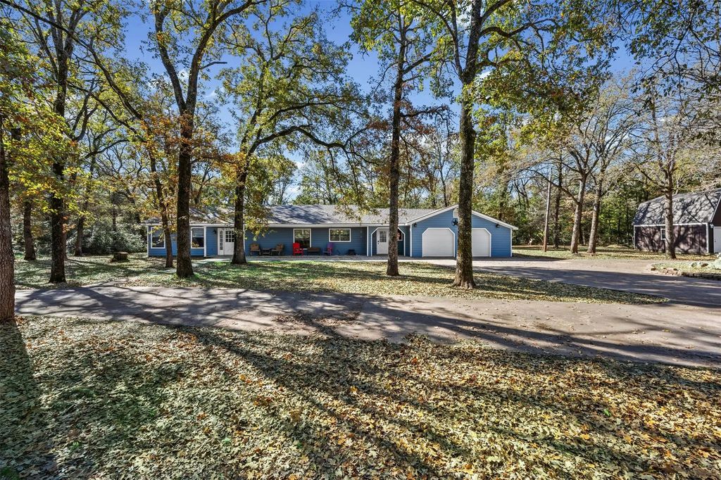 9908 County Road 135, Kaufman