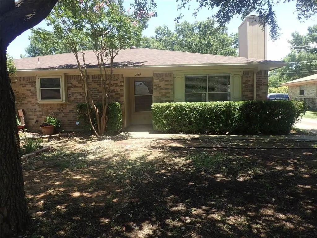 2503 Lido Lane, Arlington