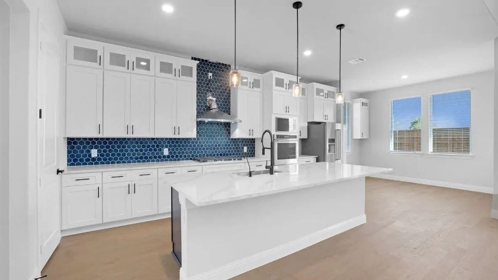 1608 Keneipp Road, Carrollton