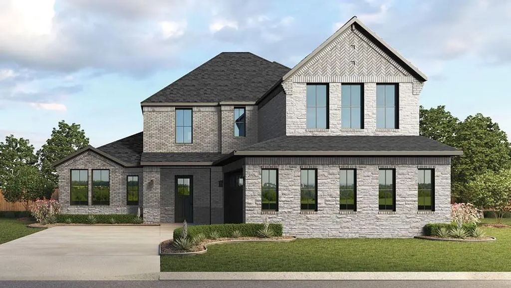 1612 Keneipp Road, Carrollton