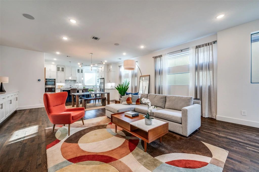 8068 Ingram Drive, Plano