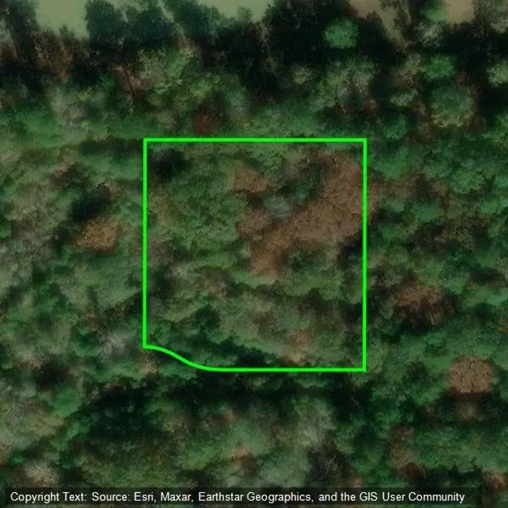 Greywood Lot #73 Lane, Shreveport