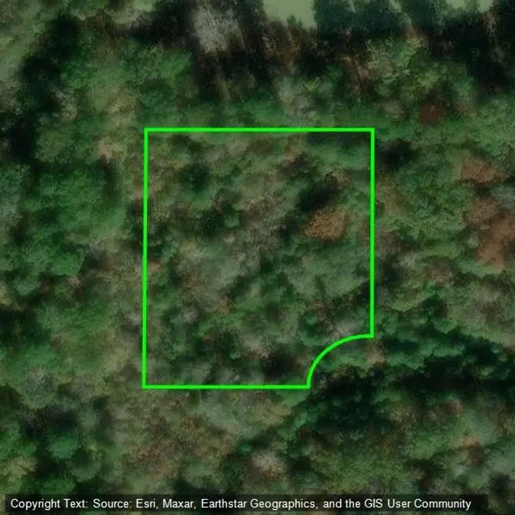 Greywood Lot #74 Lane, Shreveport