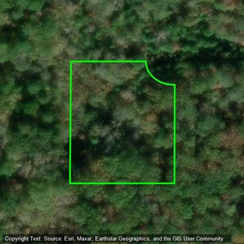 Greywood Lot #75 Lane, Shreveport