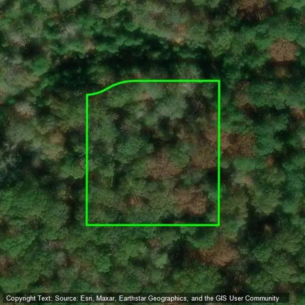 Greywood Lot #76 Lane, Shreveport
