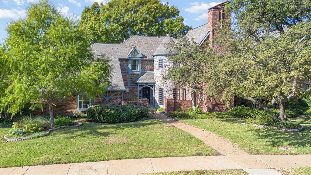 2609 Sherrill Park Drive, Richardson