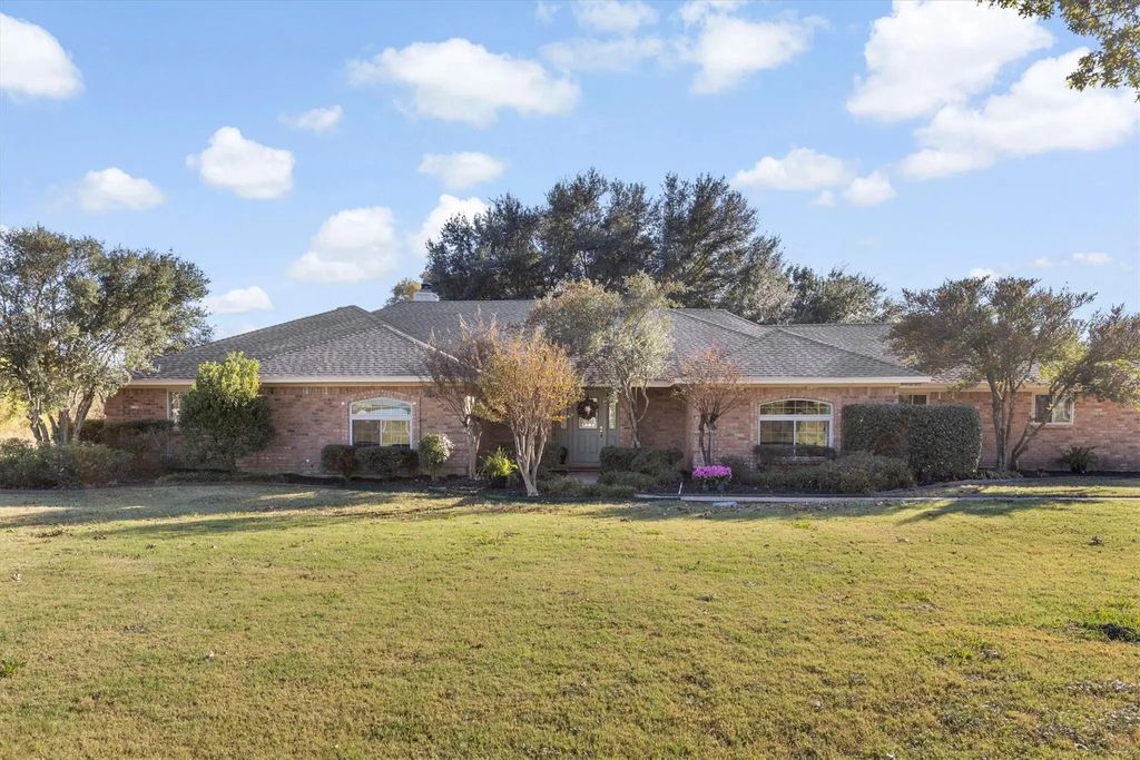 6510 Pleasant Valley Place, Sachse