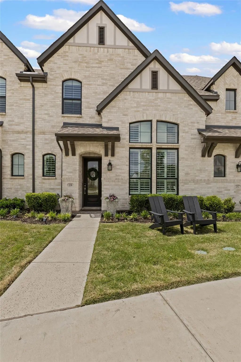 2156 Tolleson Drive, Fort Worth