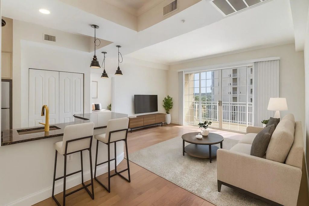 3225 Turtle Creek Boulevard 545, Dallas