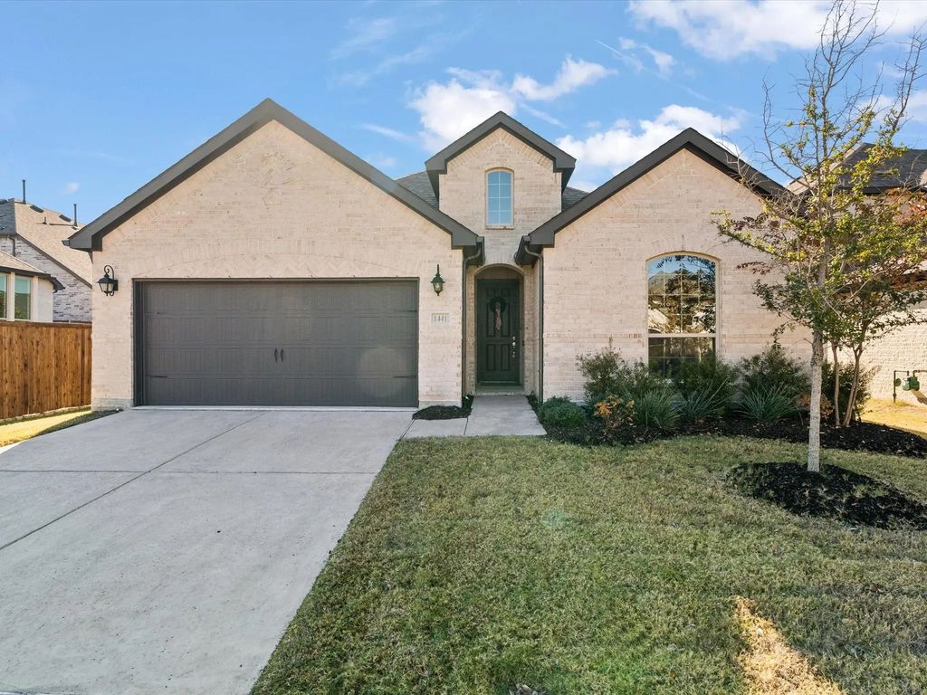 1441 Bluebonnet Lane, Celina