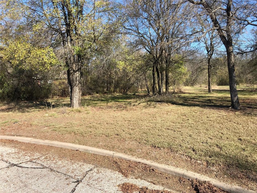 Sydney Drive, Waco