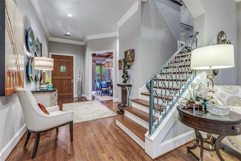 3608 Reagan Street, Dallas